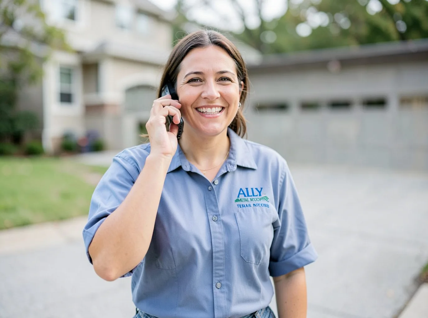 Metal Roof Installation Salina, OK FAQs
